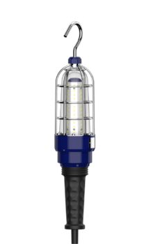 Hazardous Location LED Hand Lamp / LED Drop Light / Work Light for Class 1 Division 1 & 2, Class 2 Division 1 & 2