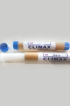 CLIMAX PLUG VALVE LUBRICANT & SEALANT