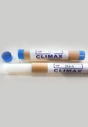 CLIMAX PLUG VALVE LUBRICANT & SEALANT