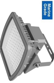 Marine Grade Explosion proof LED Flood Light /  Class 1 Division 2 Light / Anti-Corrosion
