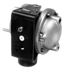 Differential Pressure Unit ( DPU ) Head