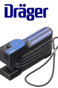 Dräger Accuro Sampling Pump