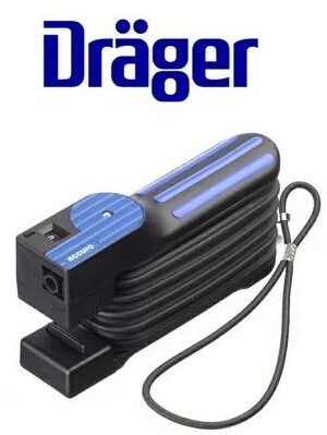 Dräger Accuro Sampling Pump