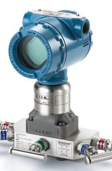 Differential Pressure Transmitter